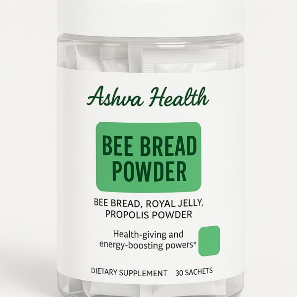 Bee Bread Powder