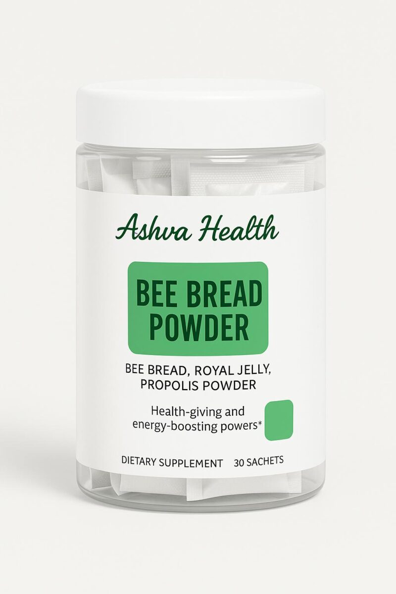 Bee Bread Powder